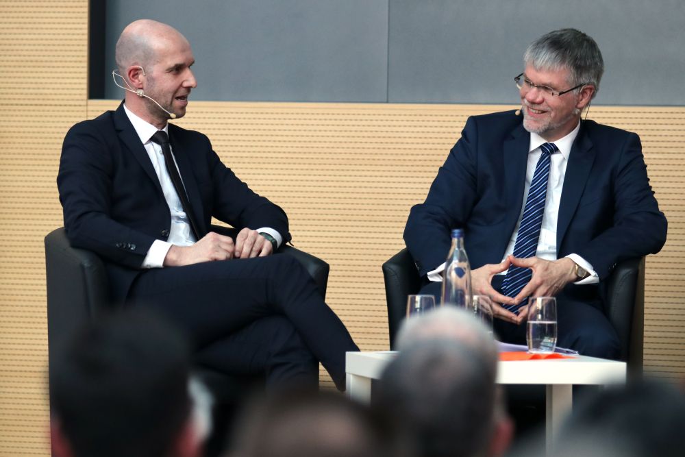 Außenhandelsforum 2018, Bild 28