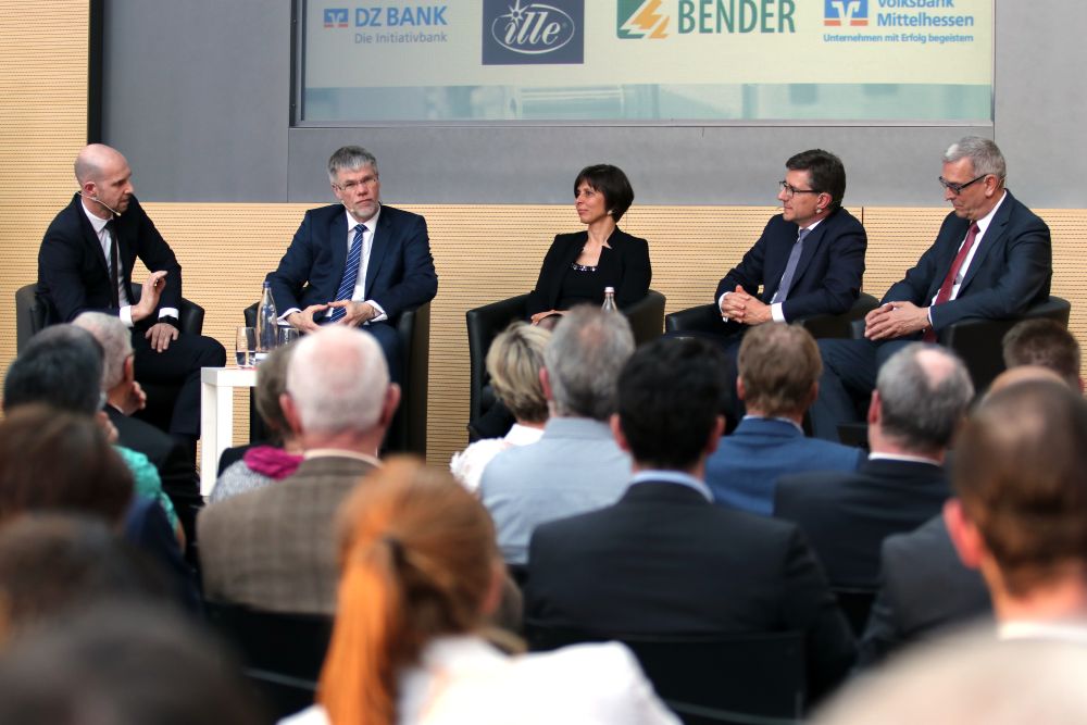 Außenhandelsforum 2018, Bild 19