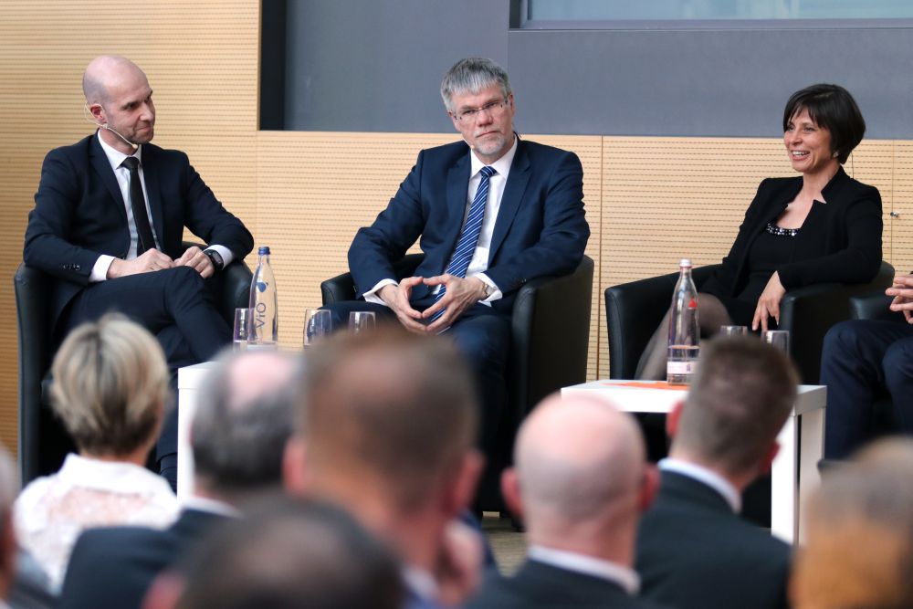 Außenhandelsforum 2018, Bild 23