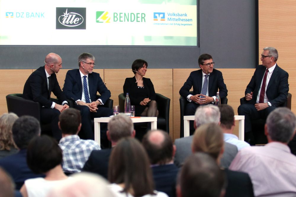 Außenhandelsforum 2018, Bild 30