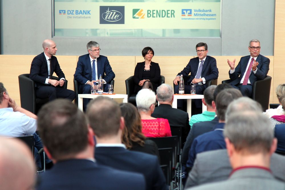 Außenhandelsforum 2018, Bild 15