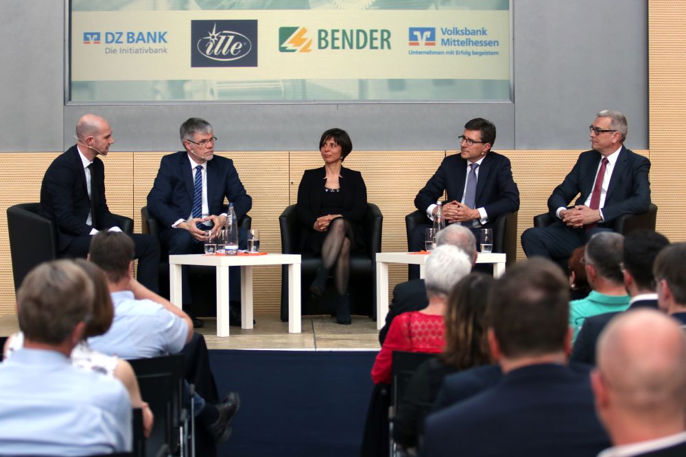 Außenhandelsforum 2018, Bild 17