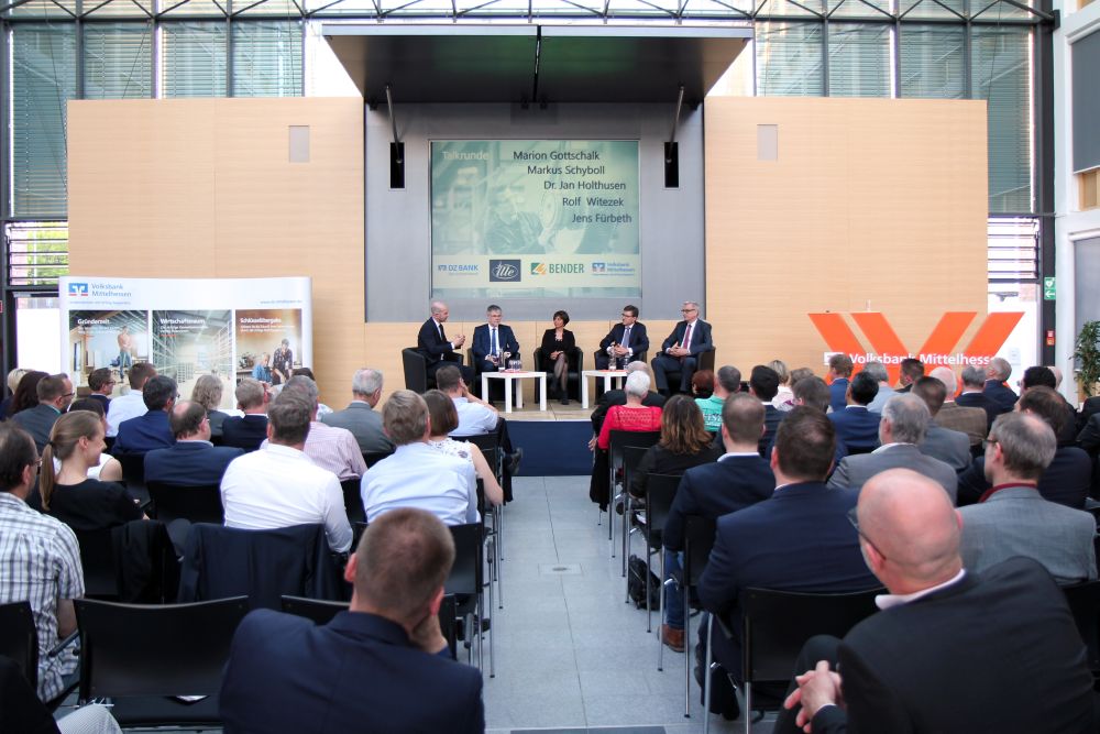 Außenhandelsforum 2018, Bild 14
