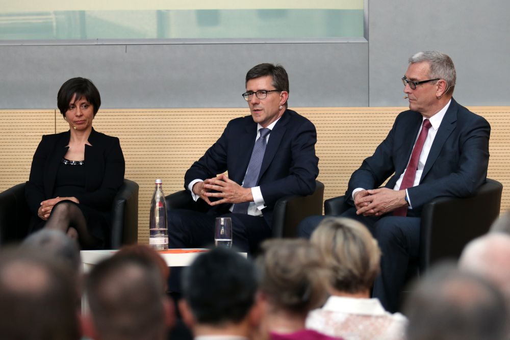 Außenhandelsforum 2018, Bild 20