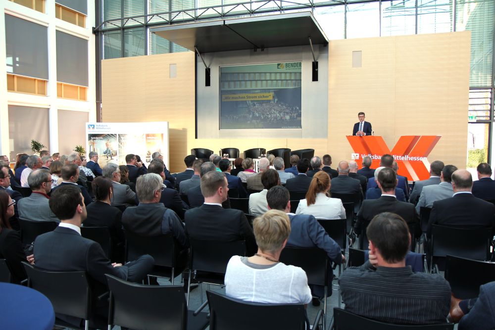 Außenhandelsforum 2018, Bild 3