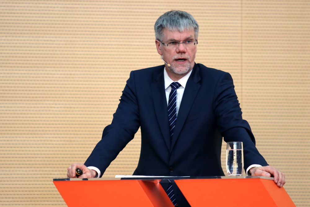 Außenhandelsforum 2018, Bild 8