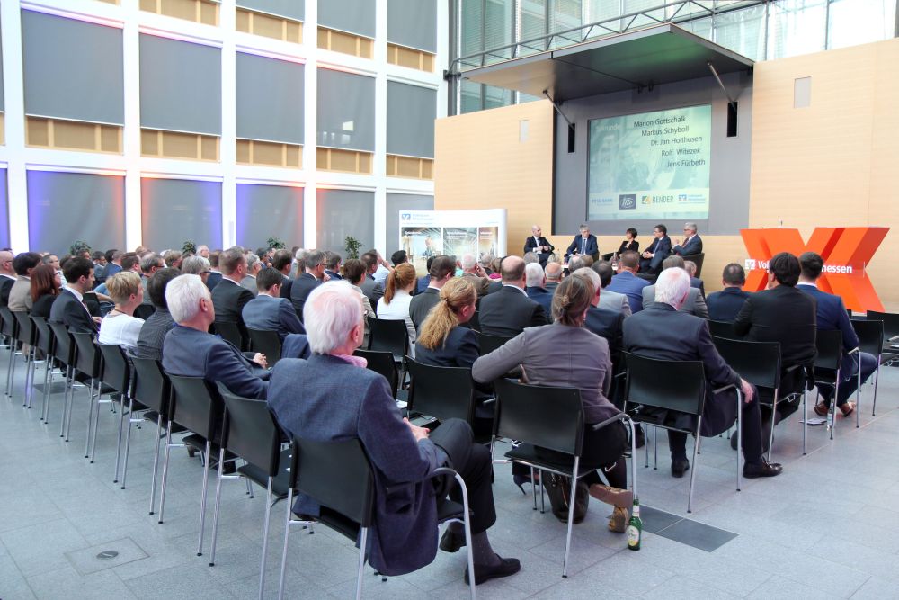 Außenhandelsforum 2018, Bild 18