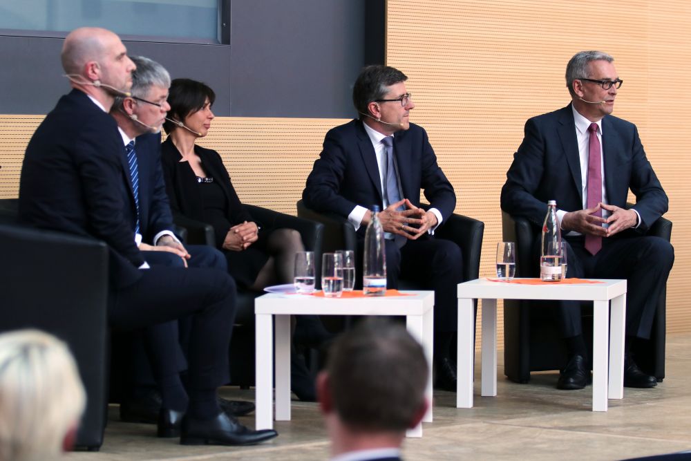 Außenhandelsforum 2018, Bild 16