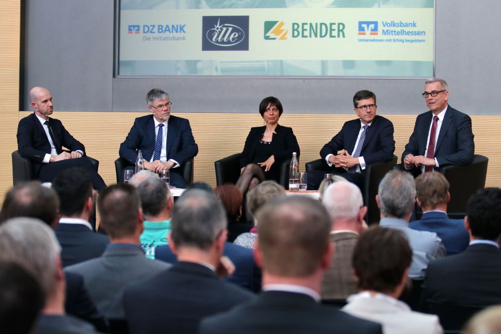 Außenhandelsforum 2018, Bild 27