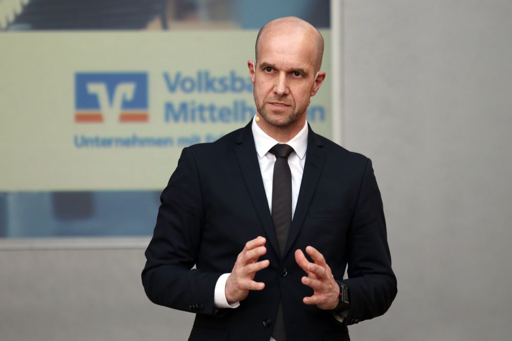 Außenhandelsforum 2018, Bild 10