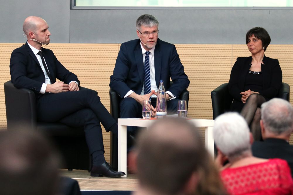 Außenhandelsforum 2018, Bild 29