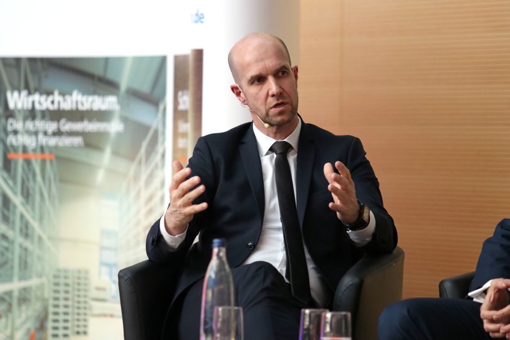Außenhandelsforum 2018, Bild 26