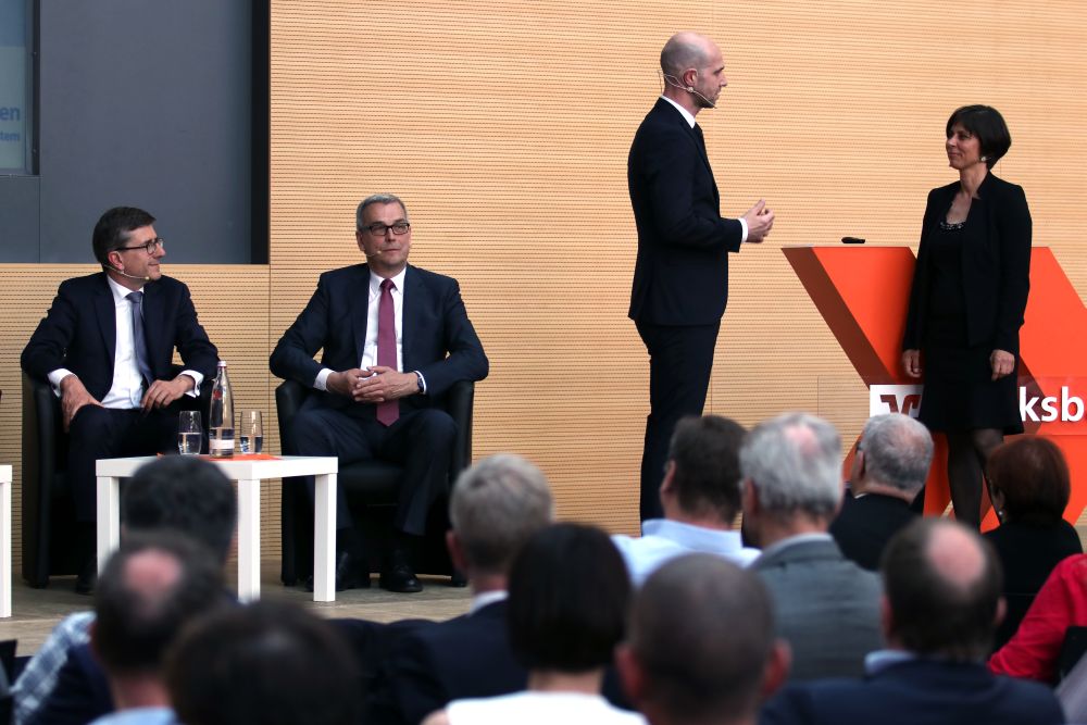 Außenhandelsforum 2018, Bild 11