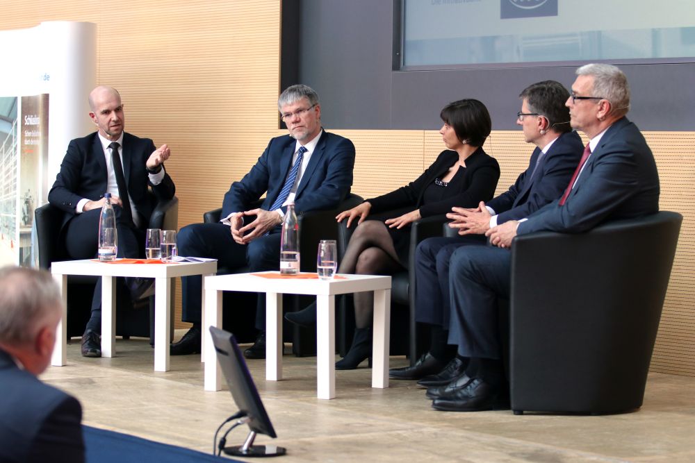 Außenhandelsforum 2018, Bild 24