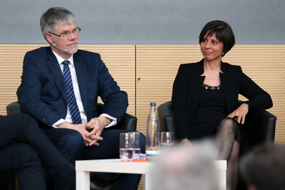 Außenhandelsforum 2018, Bild 21
