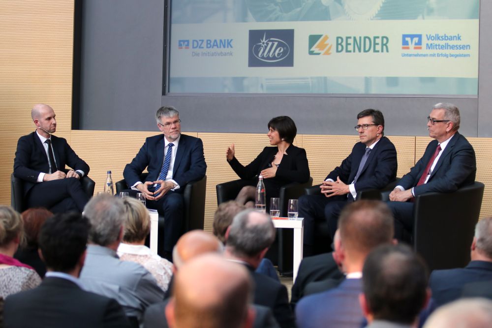 Außenhandelsforum 2018, Bild 22
