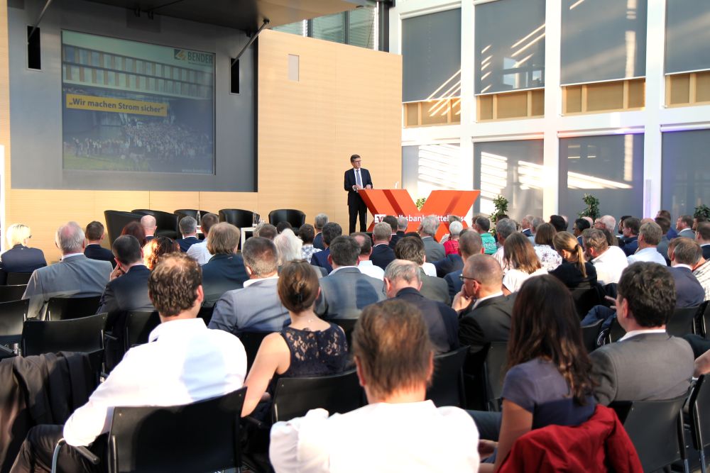 Außenhandelsforum 2018, Bild 6