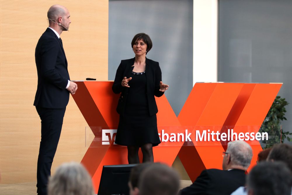 Außenhandelsforum 2018, Bild 12