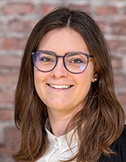 Caroline Lachnitt - Volksbank Mittelhessen Caroline Lachnitt - Volksbank Mittelhessen